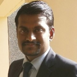 Arun-Nair Arun Nair Photo
