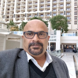 Nagender-Kodali- Nagender Kodali Photo