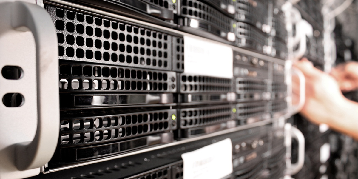 SAP Data Server