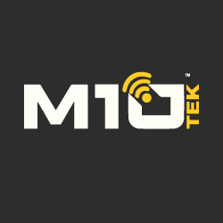 m10tek-photo M10tek logo<br />